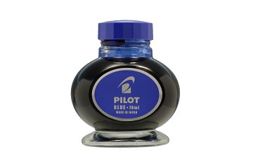 パイロット ボトルインキ INK-70　ブルー